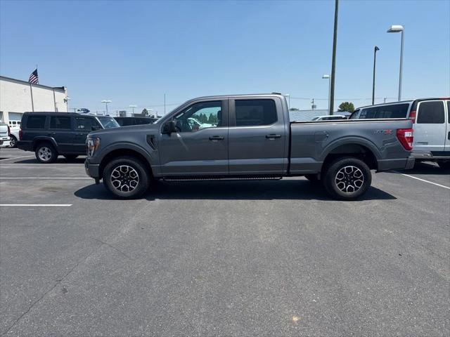 2023 Ford F-150 XL 2023 Ford F-150 XL