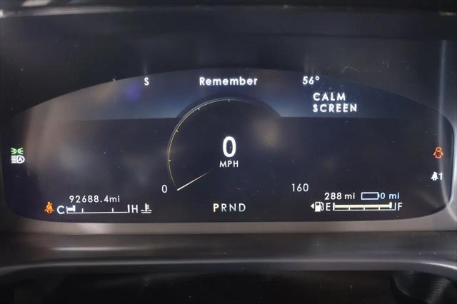 2021 Lincoln Aviator Grand Touring