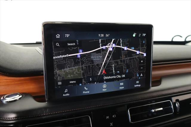 2021 Lincoln Aviator Grand Touring