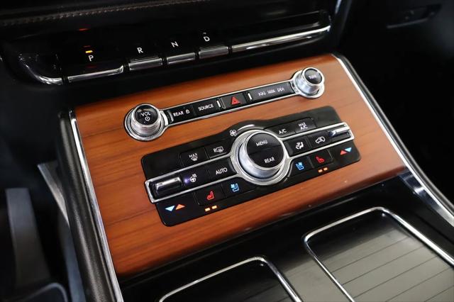 2021 Lincoln Aviator Grand Touring