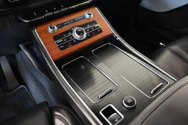2021 Lincoln Aviator Grand Touring