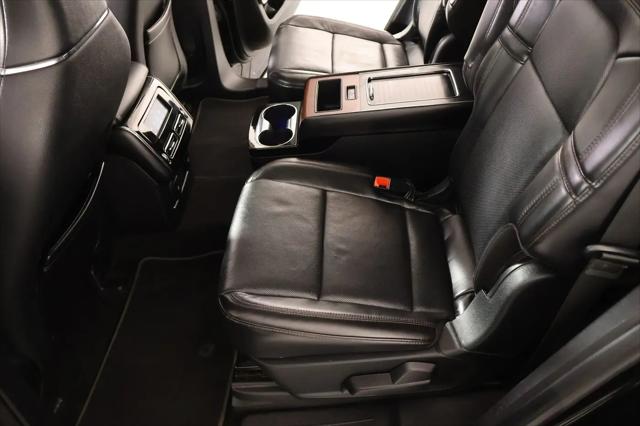 2021 Lincoln Aviator Grand Touring