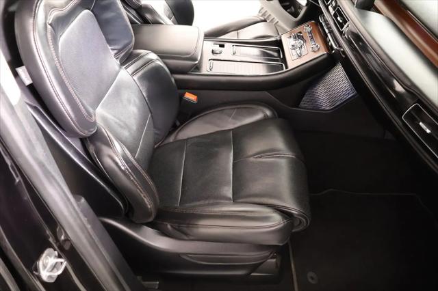 2021 Lincoln Aviator Grand Touring