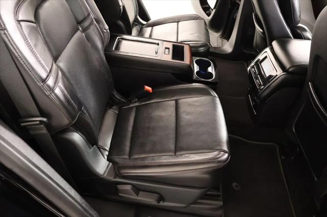 2021 Lincoln Aviator Grand Touring