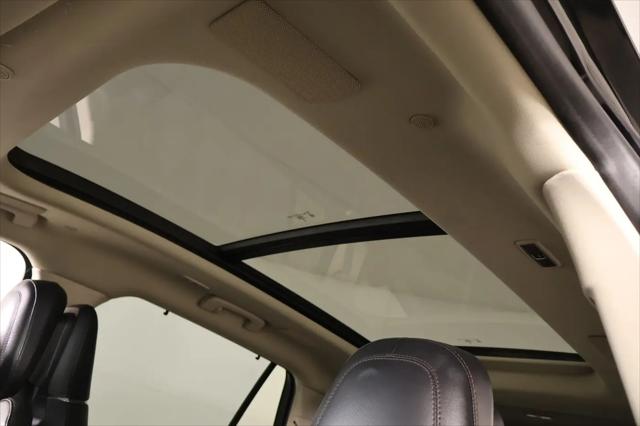 2021 Lincoln Aviator Grand Touring