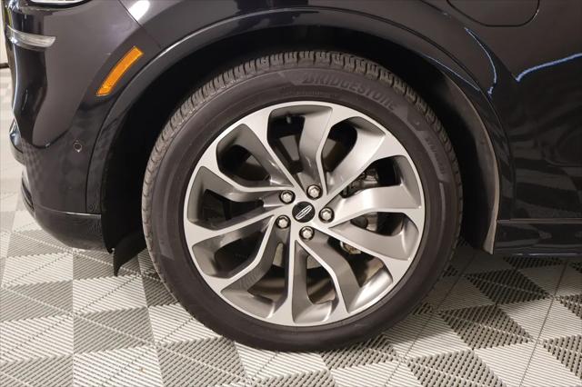 2021 Lincoln Aviator Grand Touring