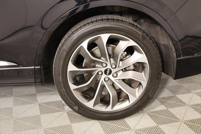 2021 Lincoln Aviator Grand Touring
