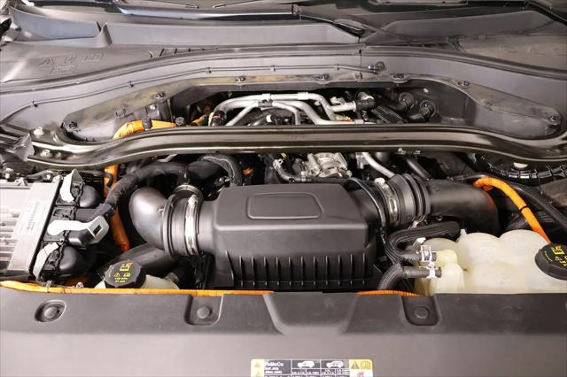 2021 Lincoln Aviator Grand Touring