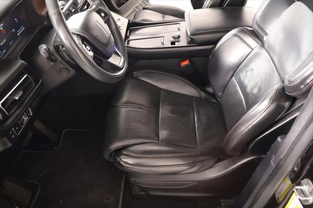 2021 Lincoln Aviator Grand Touring