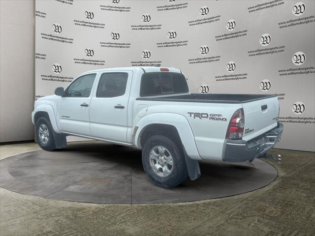 2014 Toyota Tacoma PreRunner V6