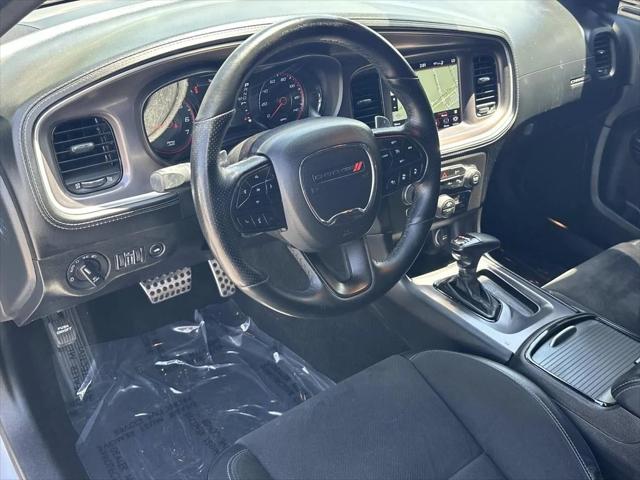 2022 Dodge Charger GT AWD 2022 Dodge Charger GT AWD