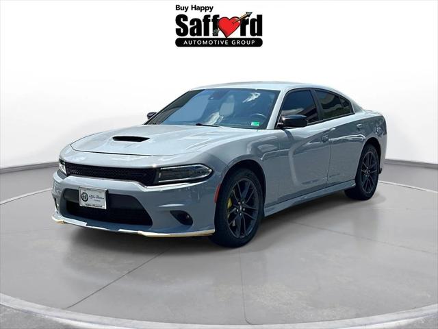 2022 Dodge Charger GT AWD 2022 Dodge Charger GT AWD