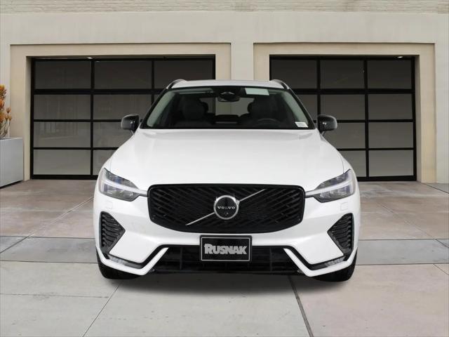 2026 Volvo XC60 B5 Ultra