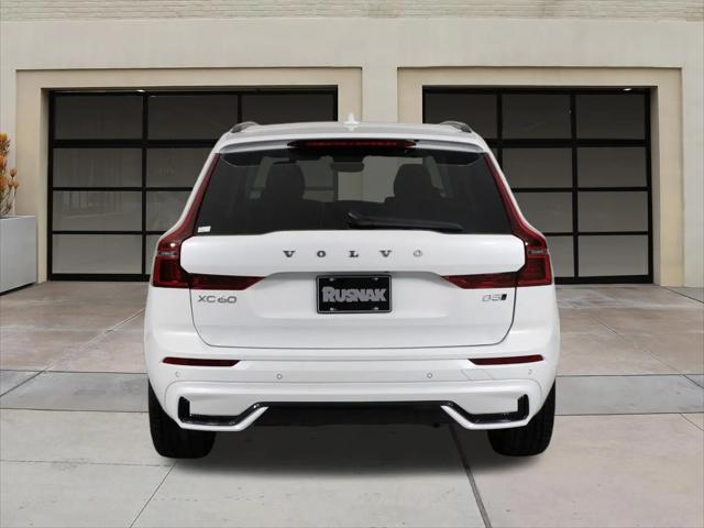 2026 Volvo XC60 B5 Ultra