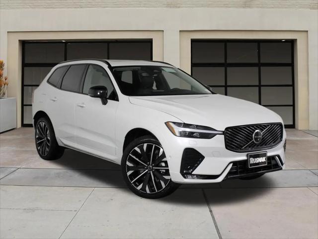 2026 Volvo XC60 B5 Ultra
