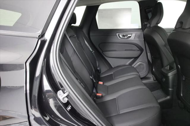 2026 Volvo XC60 Plug-In Hybrid Plus, T8 AWD Electric/Gasoline, Dark