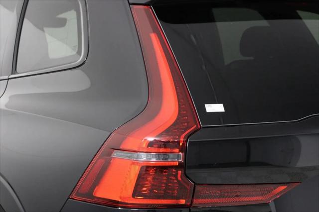 2026 Volvo XC60 Plug-In Hybrid Plus, T8 AWD Electric/Gasoline, Dark
