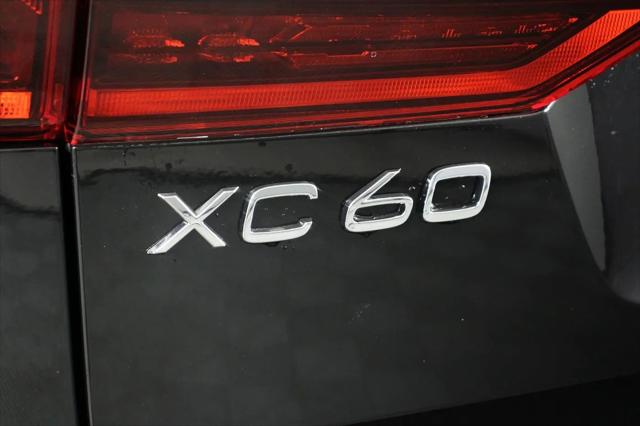 2026 Volvo XC60 Plug-In Hybrid Plus, T8 AWD Electric/Gasoline, Dark