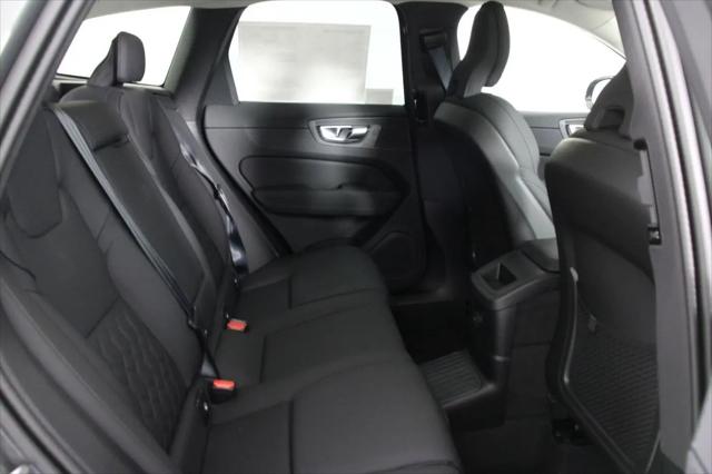 2026 Volvo XC60 Plug-In Hybrid Plus, T8 AWD Electric/Gasoline, Dark