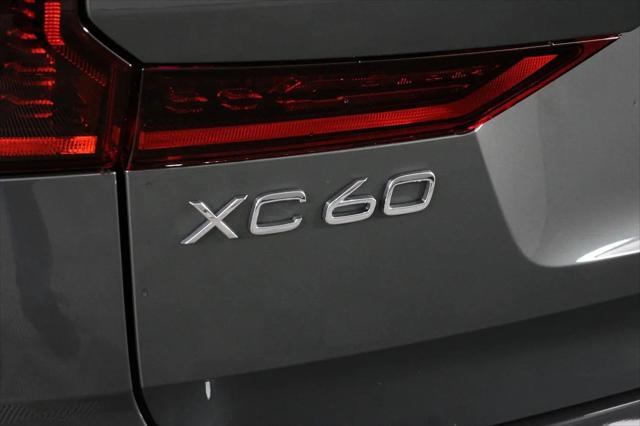 2026 Volvo XC60 Plug-In Hybrid Plus, T8 AWD Electric/Gasoline, Dark