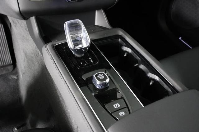 2026 Volvo XC90 Plug-In Hybrid Plus, T8 AWD, Electric/Gasoline, Bright, 7 Seats