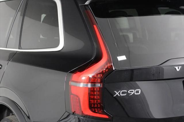 2026 Volvo XC90 Plug-In Hybrid Plus, T8 AWD, Electric/Gasoline, Bright, 7 Seats