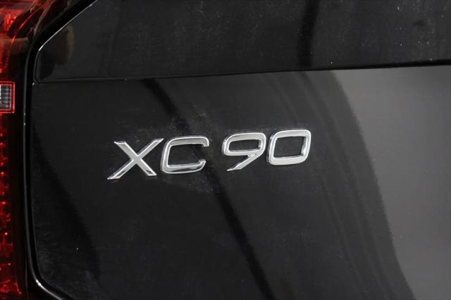 2026 Volvo XC90 Plug-In Hybrid Plus, T8 AWD, Electric/Gasoline, Bright, 7 Seats