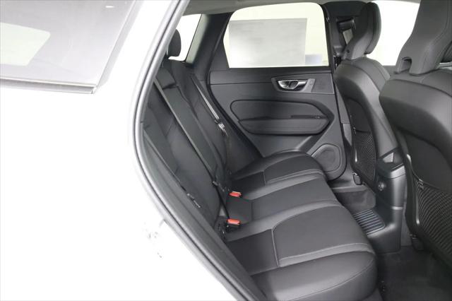 2026 Volvo XC60 Plug-In Hybrid Plus, T8 AWD Electric/Gasoline, Dark