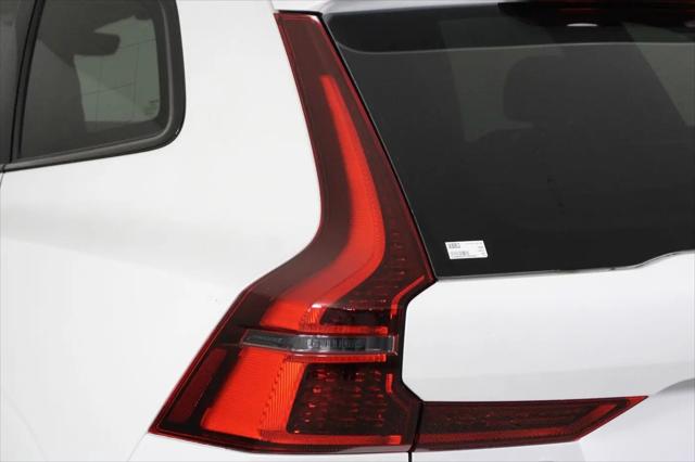 2026 Volvo XC60 Plug-In Hybrid Plus, T8 AWD Electric/Gasoline, Dark