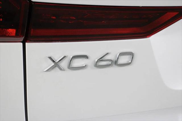 2026 Volvo XC60 Plug-In Hybrid Plus, T8 AWD Electric/Gasoline, Dark