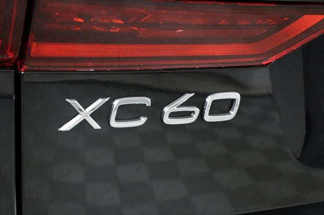 2026 Volvo XC60 Plug-In Hybrid Ultra, T8 AWD Electric/Gasoline, Dark