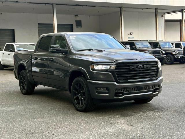2026 Ram 1500 Laramie Crew Cab 4x4 5'7" Box for sale in Greenvale, NY