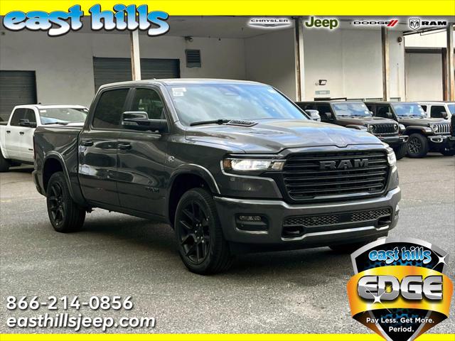 2026 Ram 1500 Laramie Crew Cab 4x4 5'7" Box for sale in Greenvale, NY