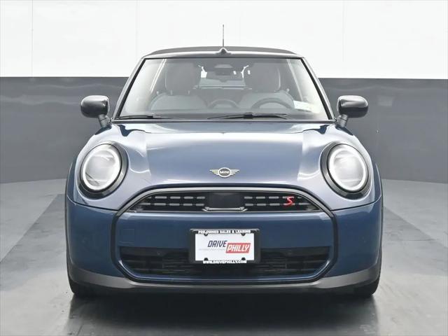 2025 MINI Cooper Convertible Cooper S for sale in Philadelphia, PA