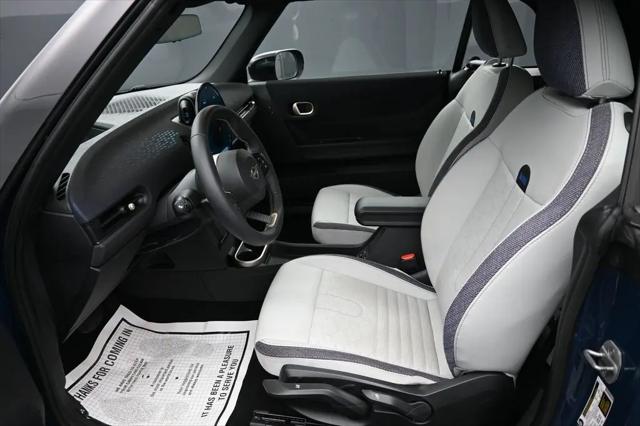 2025 MINI Cooper Convertible Cooper S