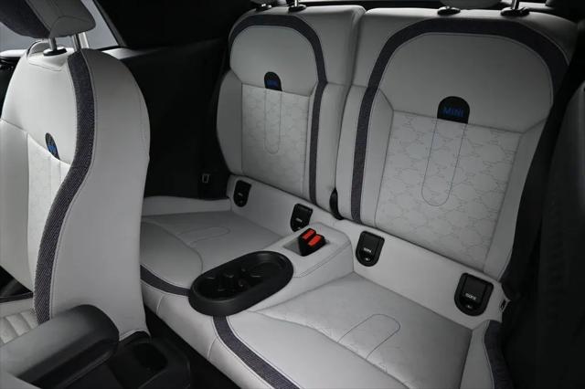 2025 MINI Cooper Convertible Cooper S