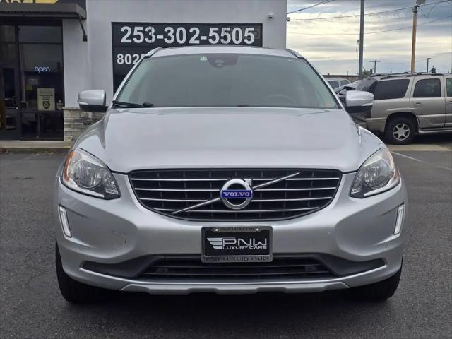 2017 Volvo XC60 T5 Inscription
