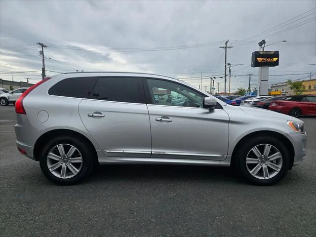 2017 Volvo XC60 T5 Inscription