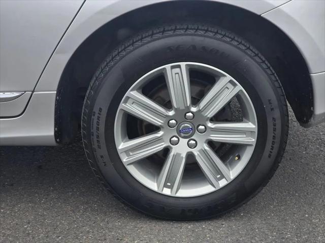 2017 Volvo XC60 T5 Inscription