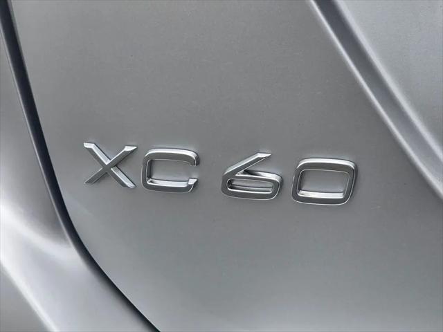 2017 Volvo XC60 T5 Inscription