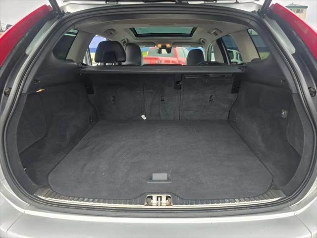 2017 Volvo XC60 T5 Inscription