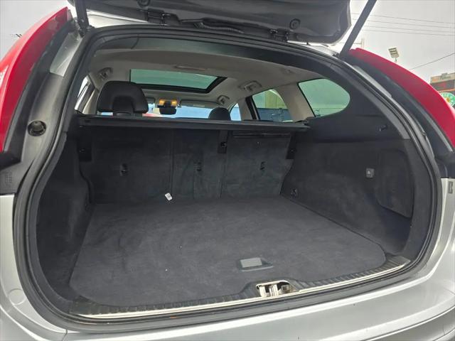 2017 Volvo XC60 T5 Inscription