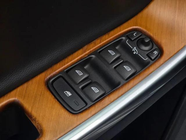 2017 Volvo XC60 T5 Inscription