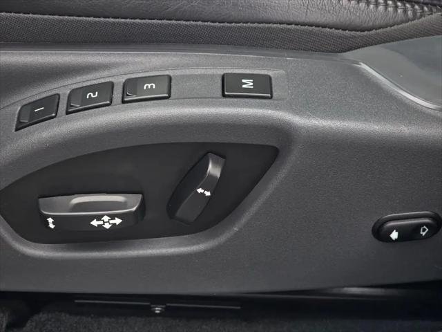 2017 Volvo XC60 T5 Inscription