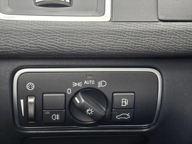 2017 Volvo XC60 T5 Inscription