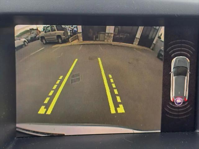 2017 Volvo XC60 T5 Inscription