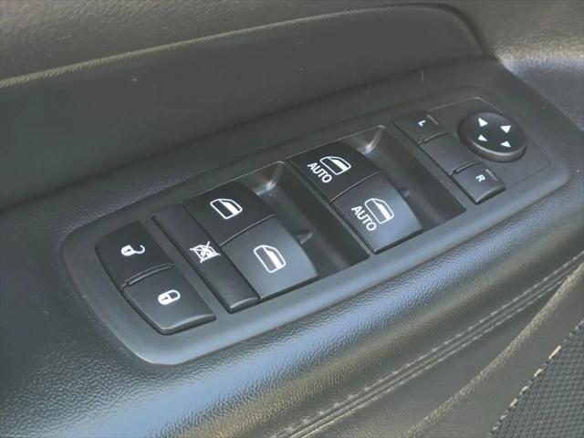 2018 Jeep Grand Cherokee Sterling Edition 4x4