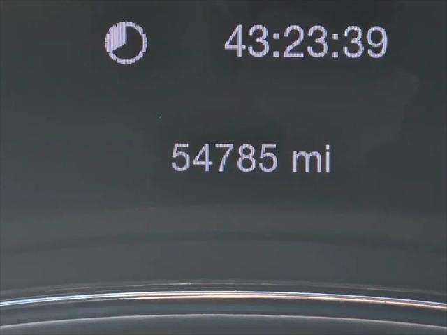 2018 Jeep Grand Cherokee Sterling Edition 4x4