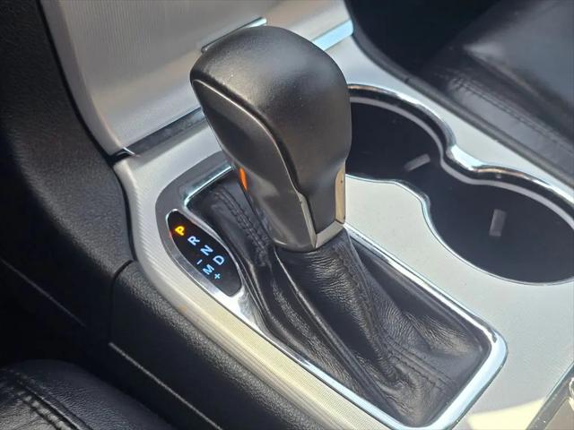 2018 Jeep Grand Cherokee Sterling Edition 4x4
