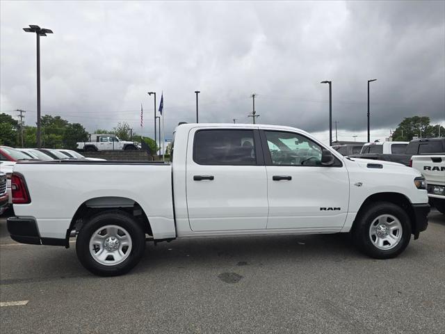 2026 RAM 1500 RAM 1500 TRADESMAN CREW CAB 4X4 57 BOX 2026 RAM 1500 RAM 1500 TRADESMAN CREW CAB 4X4 57 BOX